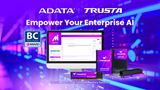 ADATA na Computexe 2026 ukáže AI ekosystém od cloudu po edge zariadenia